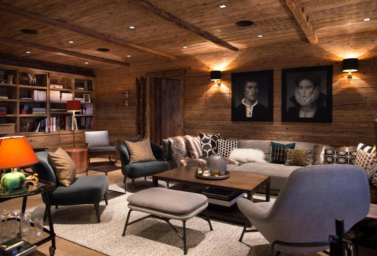 House Hannes Schneider Stuben Stuben am Arlberg Εξωτερικό φωτογραφία