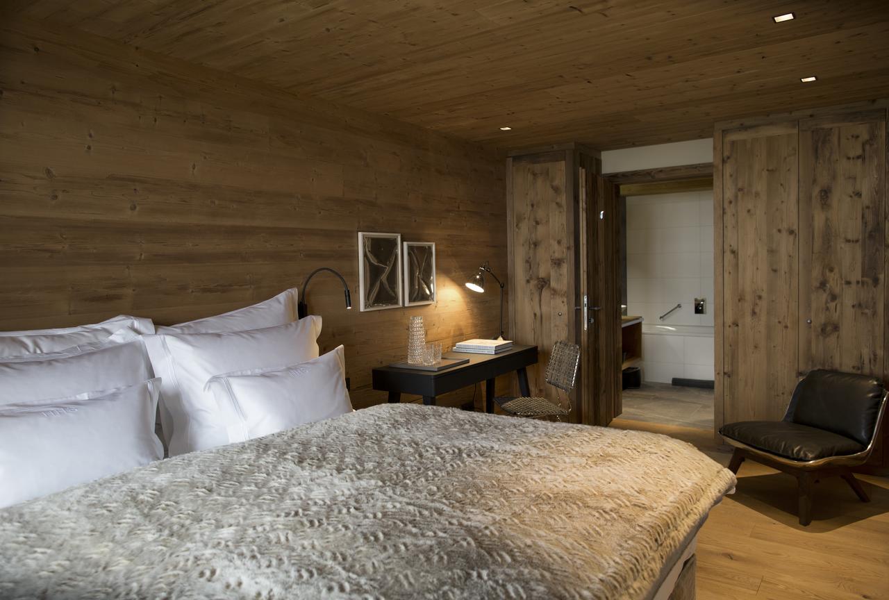House Hannes Schneider Stuben Stuben am Arlberg Εξωτερικό φωτογραφία
